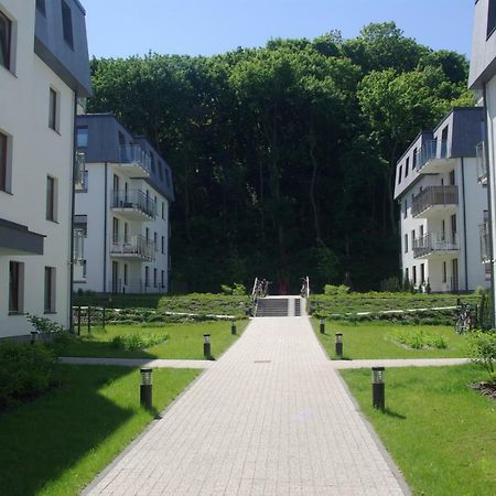 Apartament Seagull Gdansk Exterior foto