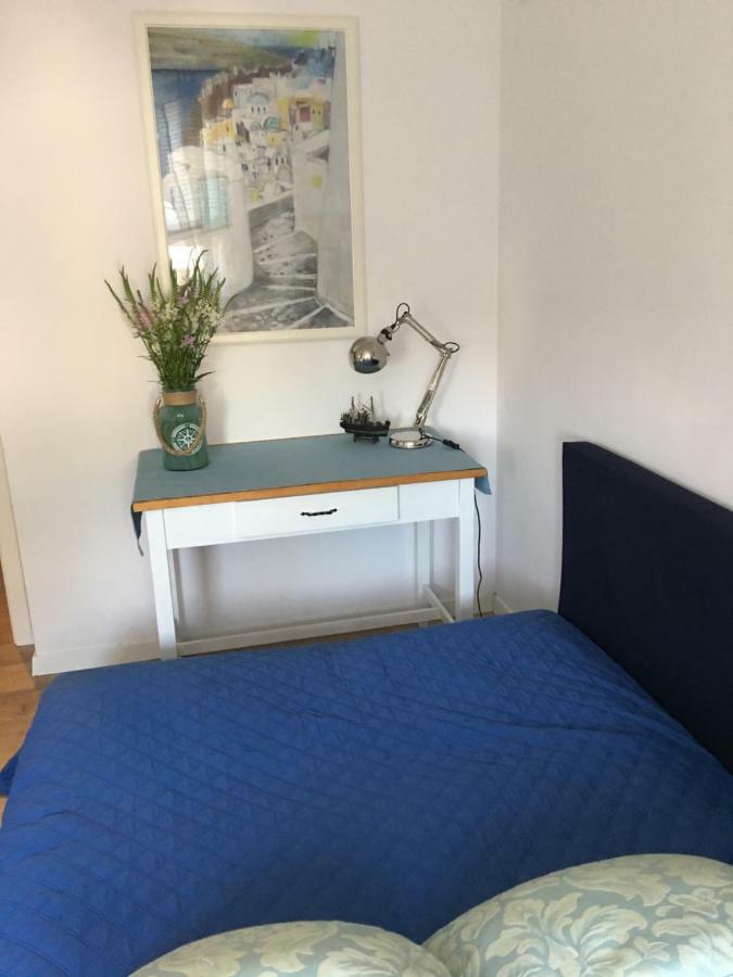Apartament Seagull Gdansk Exterior foto